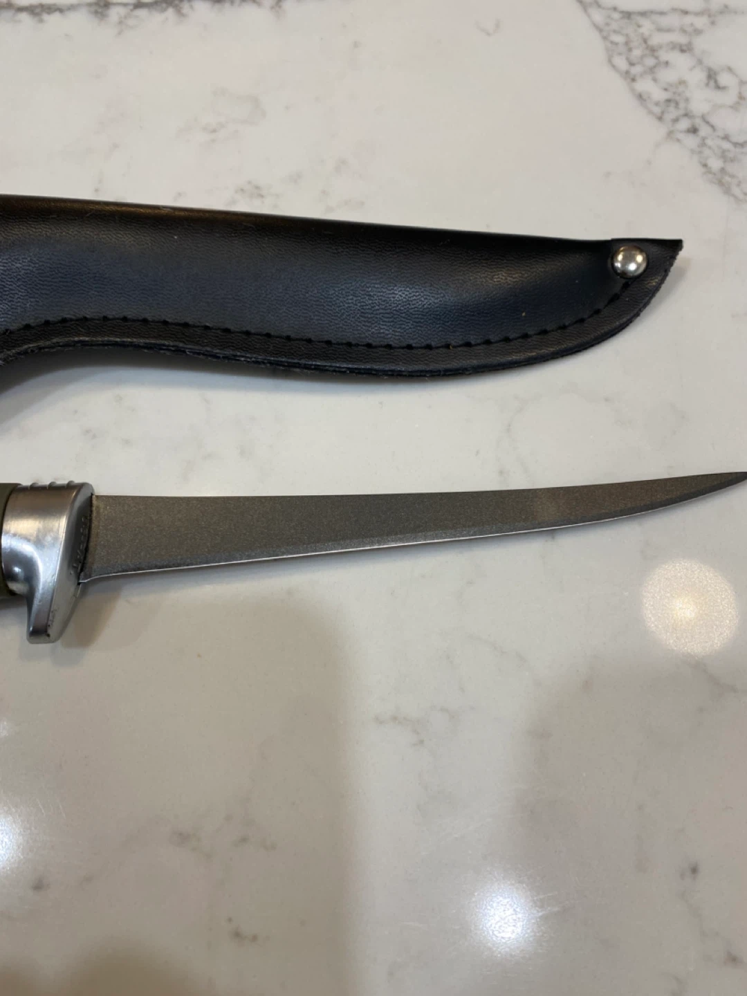 Rapala Super Grip Fillet Knives with Sheaths (2) - photo 2