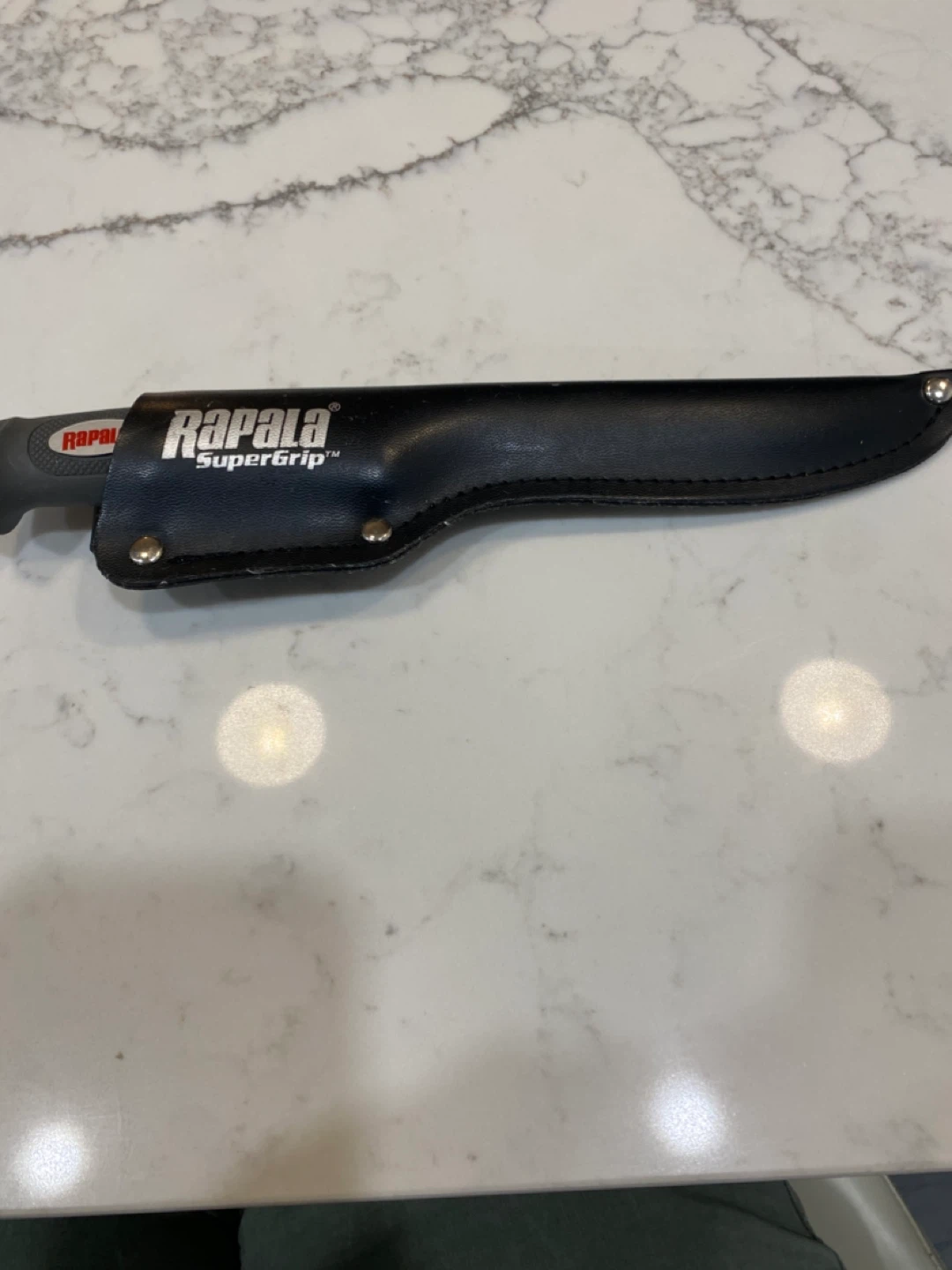 Rapala Super Grip Fillet Knives with Sheaths (2) - photo 5