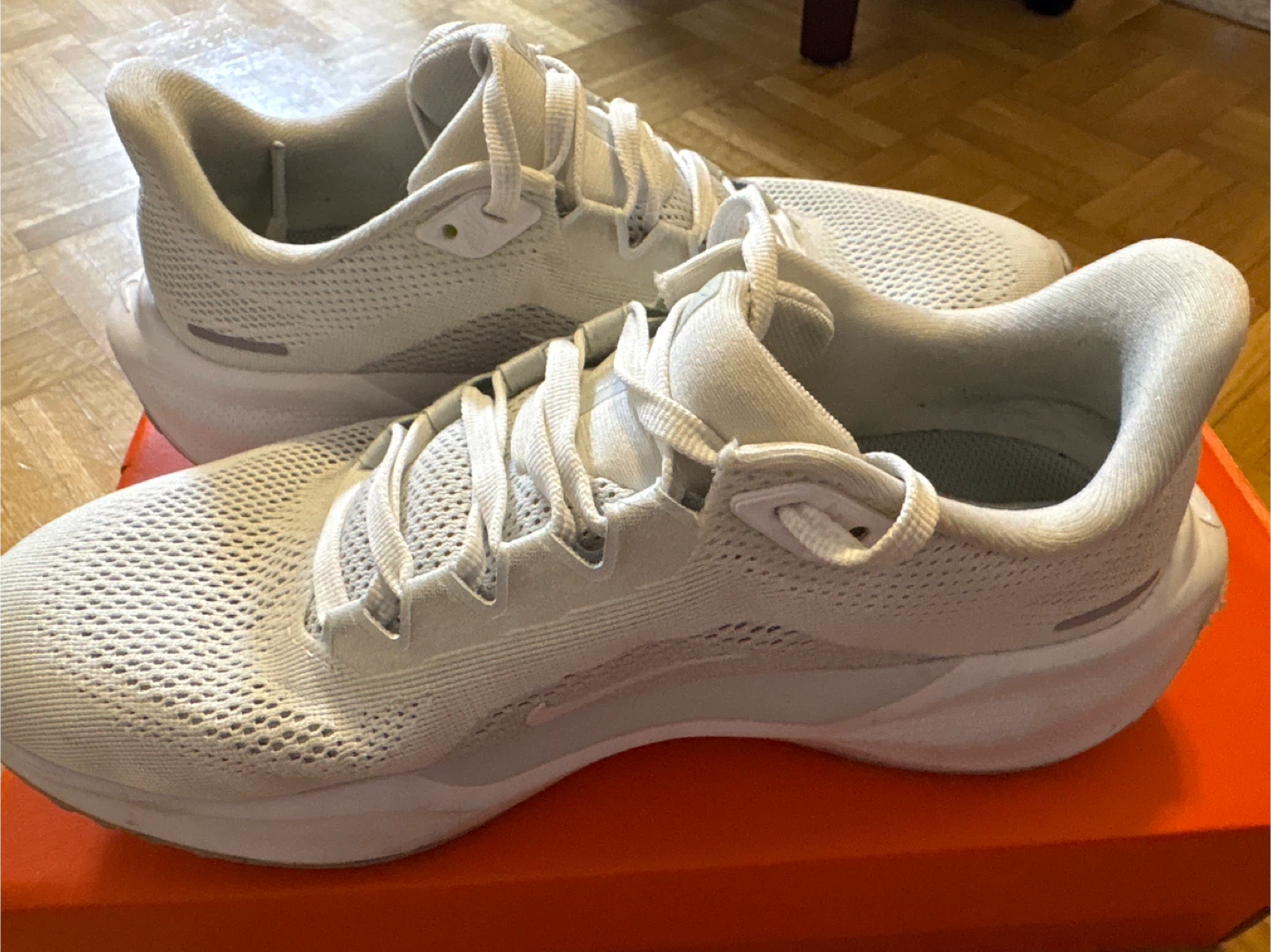 Nike Air Zoom Pegasus 41 - photo 2