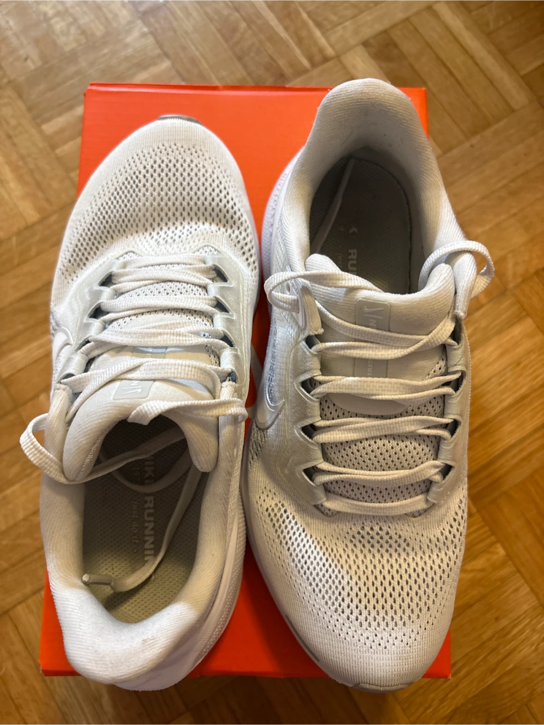 Nike Air Zoom Pegasus 41