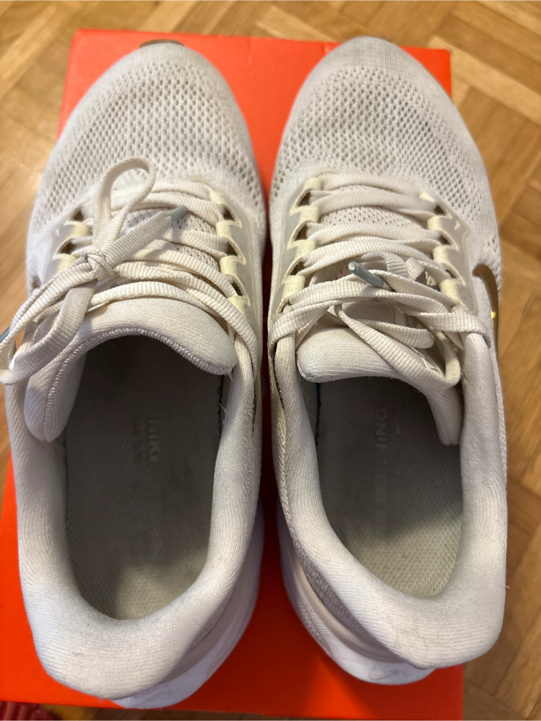 Nike Air Zoom Pegasus 41