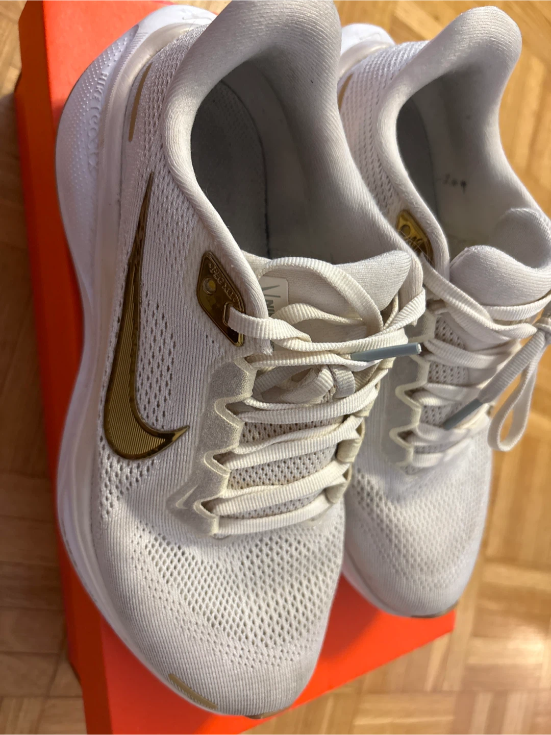 Nike Air Zoom Pegasus 41 - photo 2