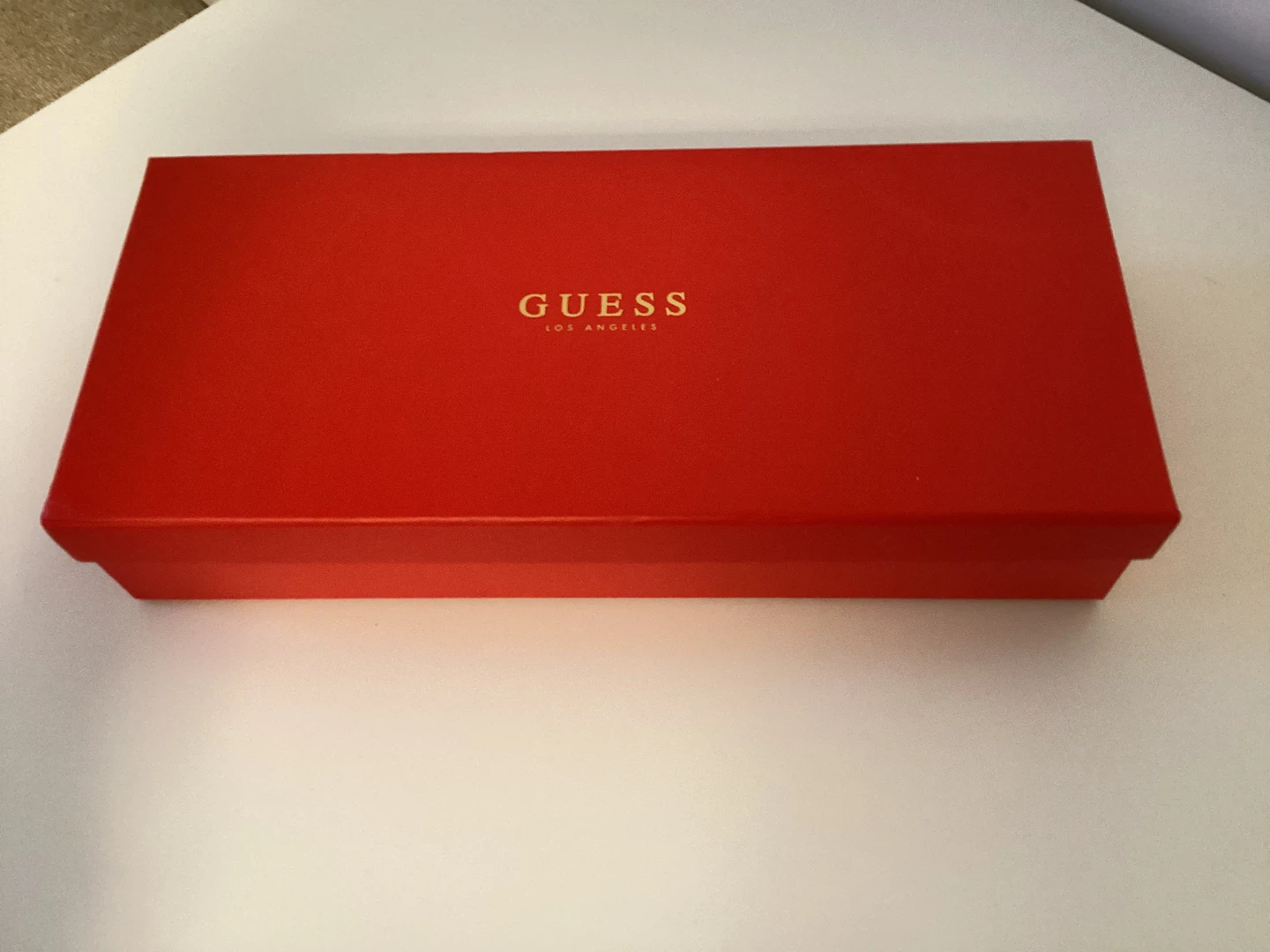 Guess new in box Wallet Set - photo 4