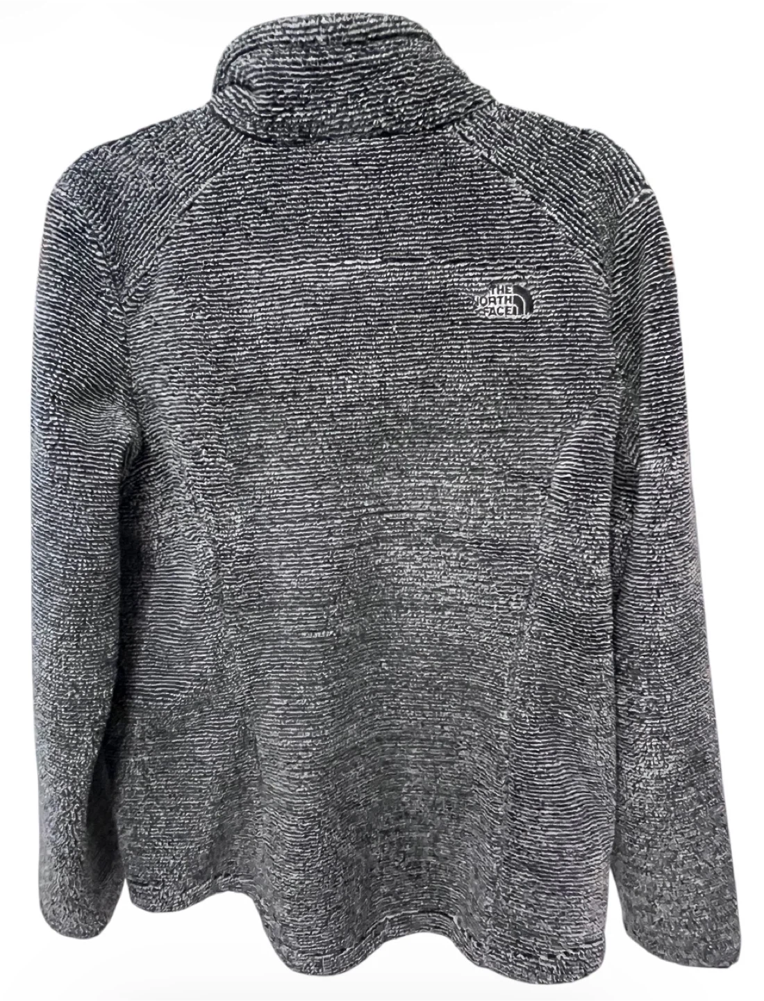 ✨ The North Face Fleece Jacket – Women’s Large ✨ - photo 4