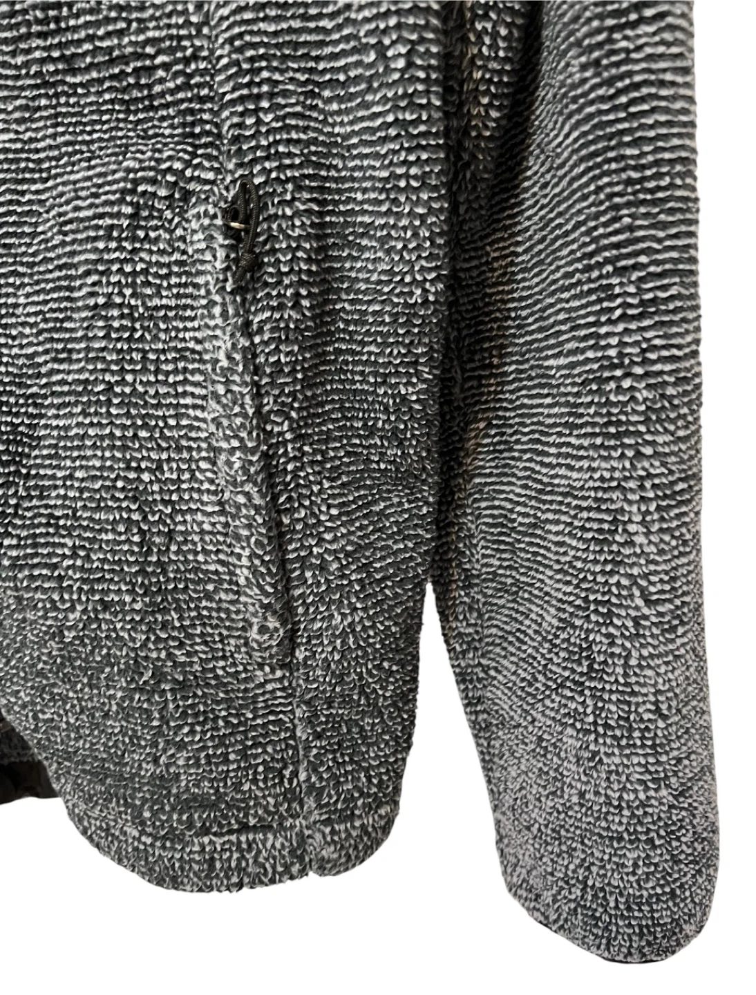 ✨ The North Face Fleece Jacket – Women’s Large ✨ - photo 2