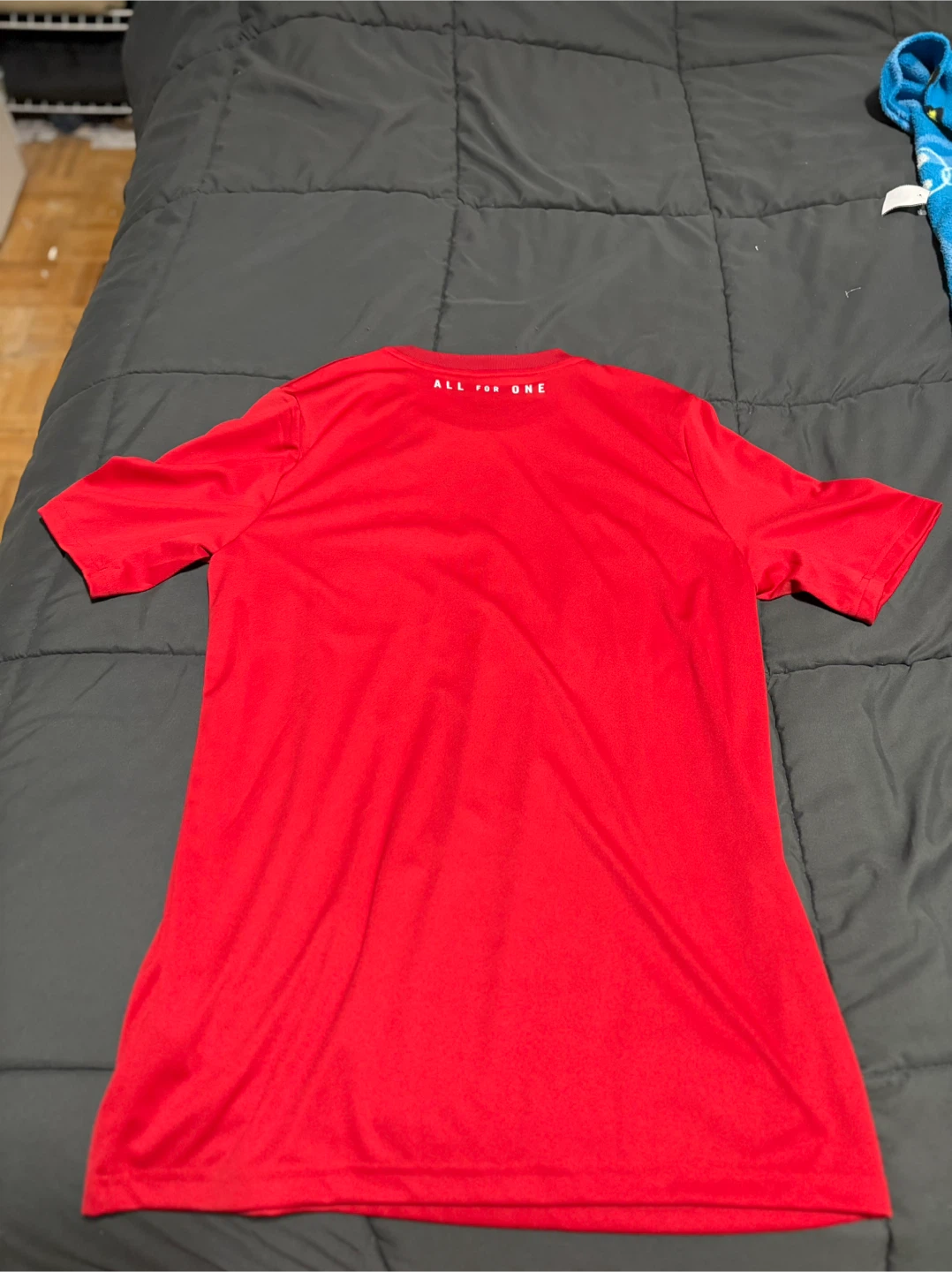 Adidas Toronto FC AEROREADY Soccer Jersey - Youth 15-16 Y / 176 - photo 5