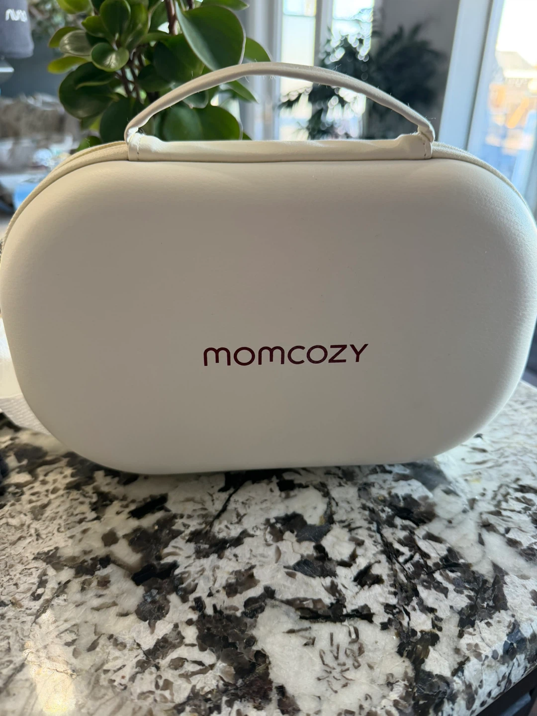 M6 Momcozy double pump