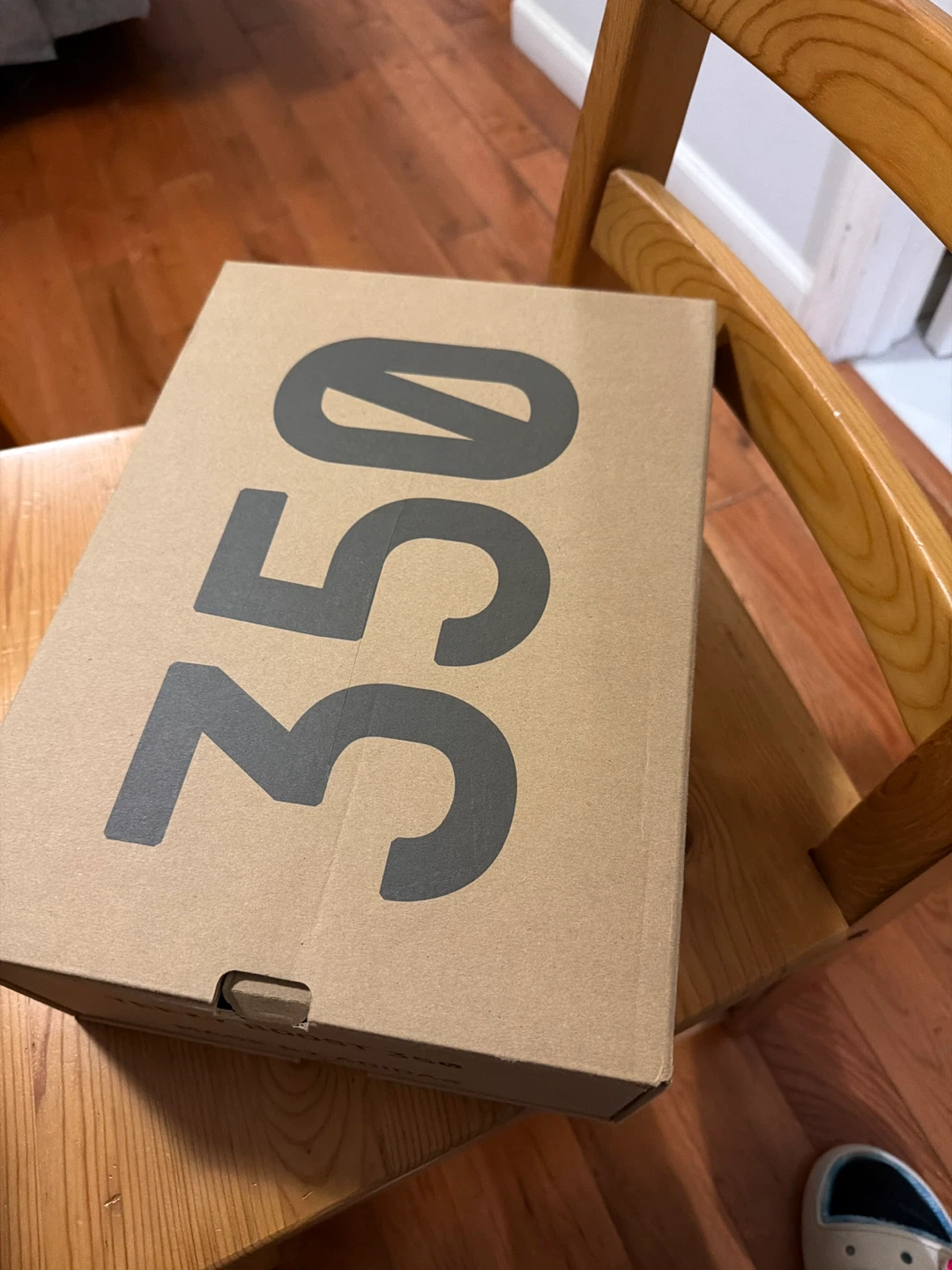 Adidas Yeezy Boost 350 V2 "Sand Taupe" SZ 10 - photo 2