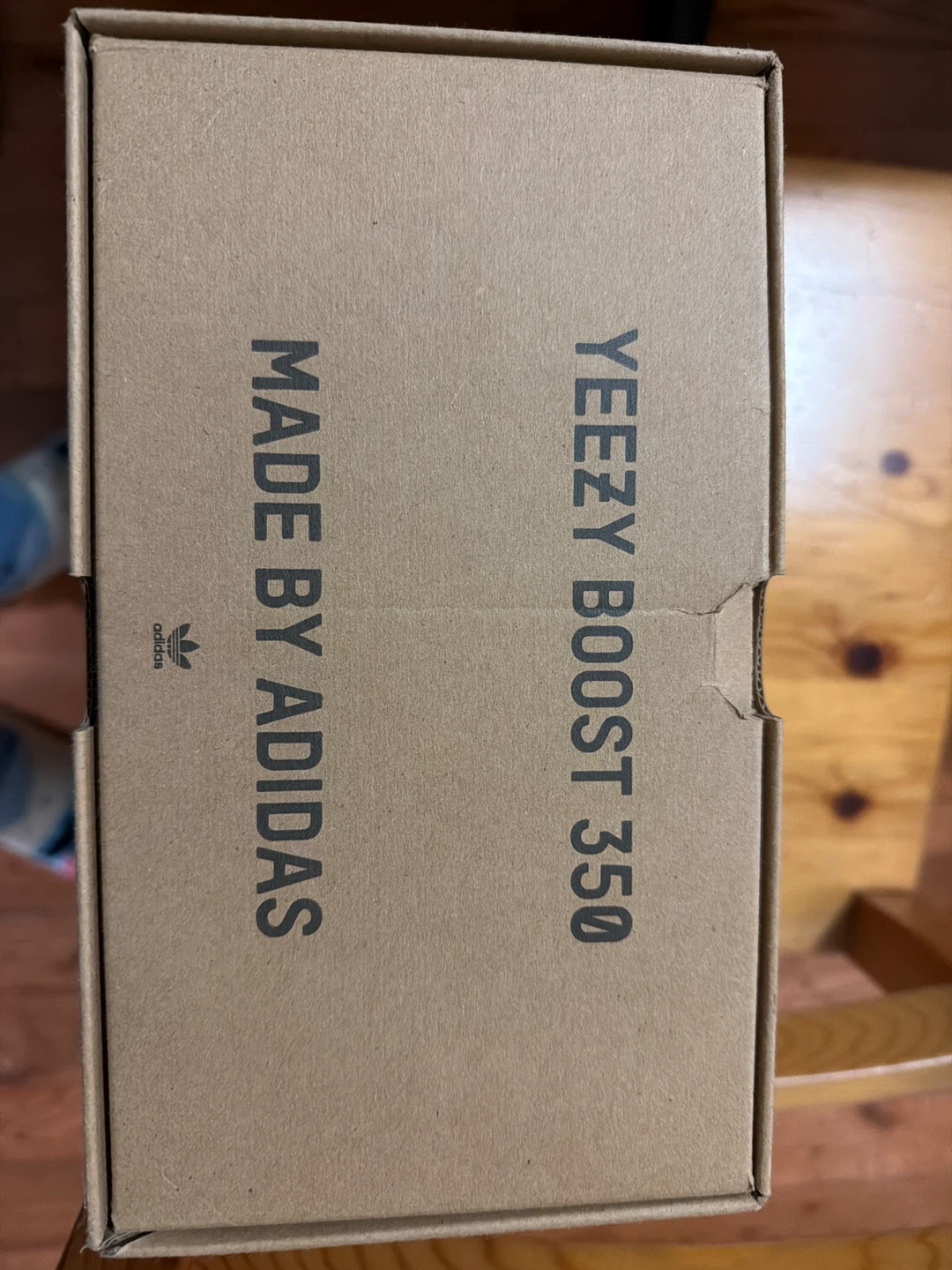 Adidas Yeezy Boost 350 V2 "Sand Taupe" SZ 10