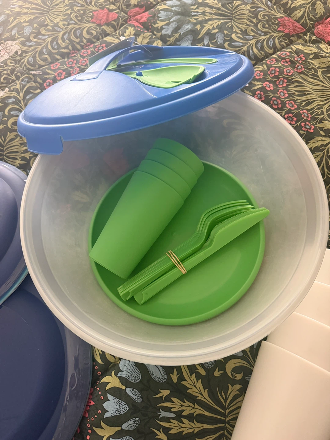 Picnic Buddy set - photo 2