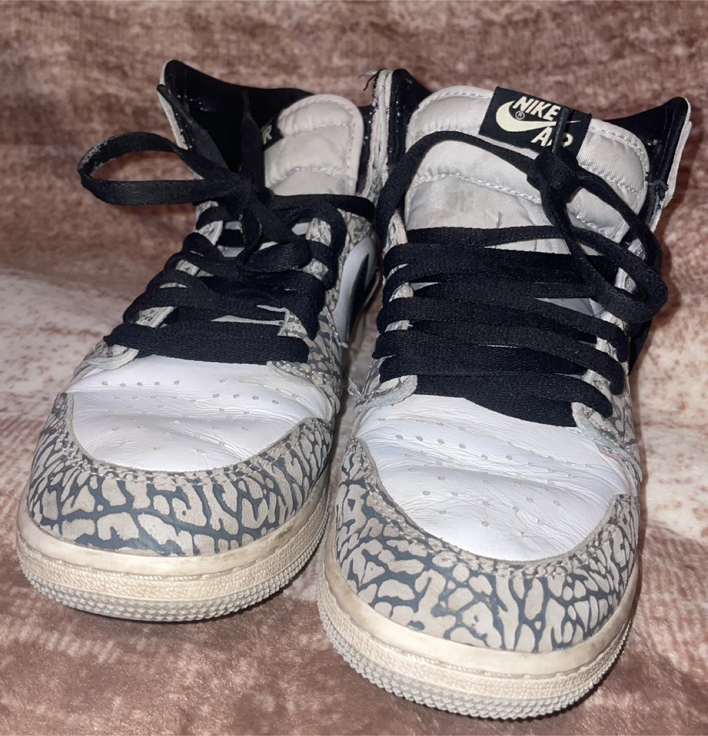 Air Jordan 1 High Sneakers