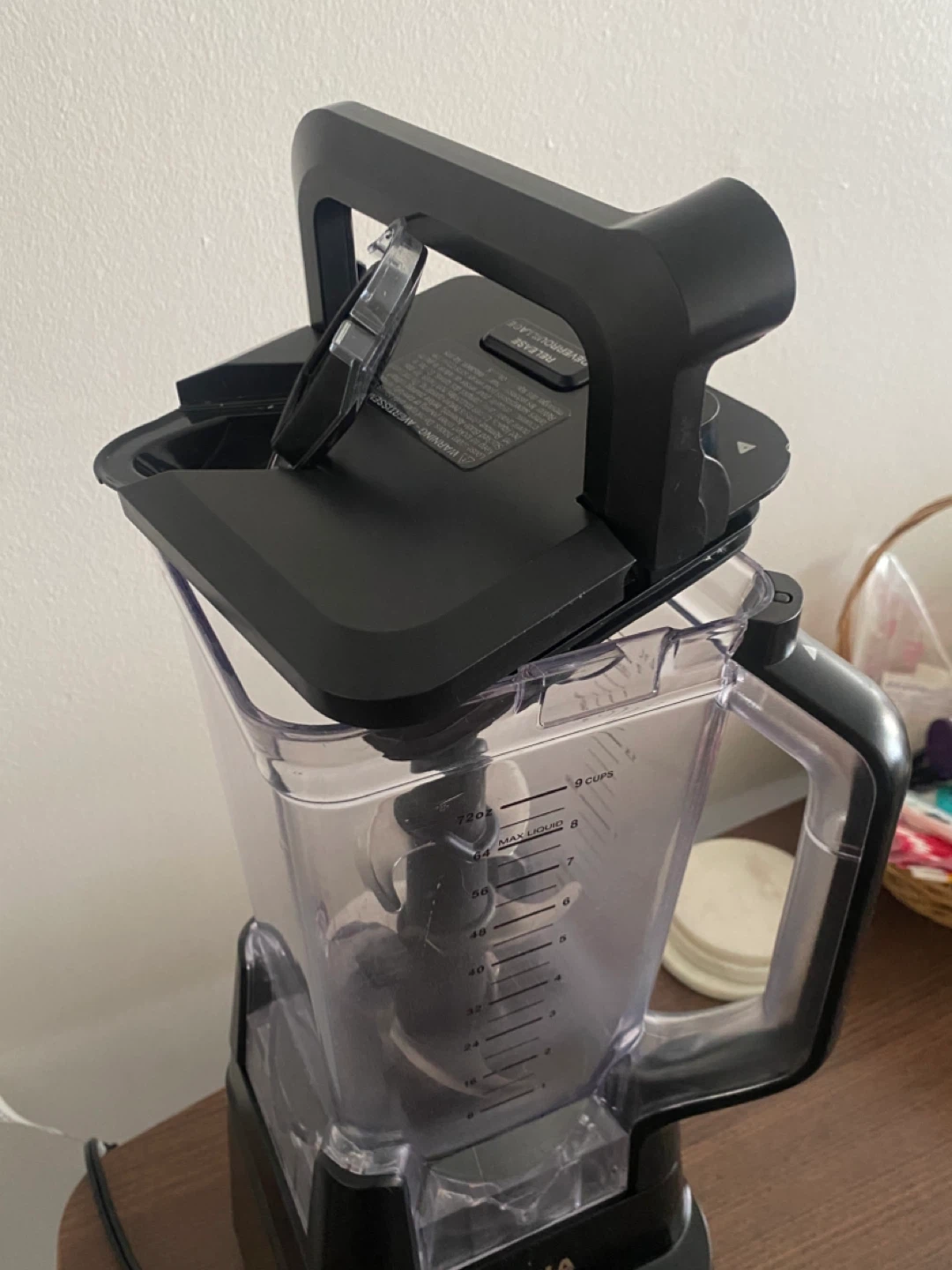 Ninja Blender - photo 3