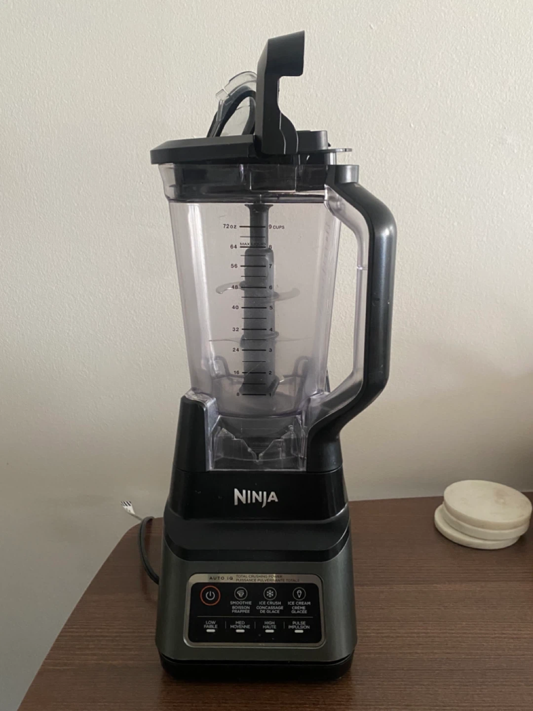 Ninja Blender - photo 2