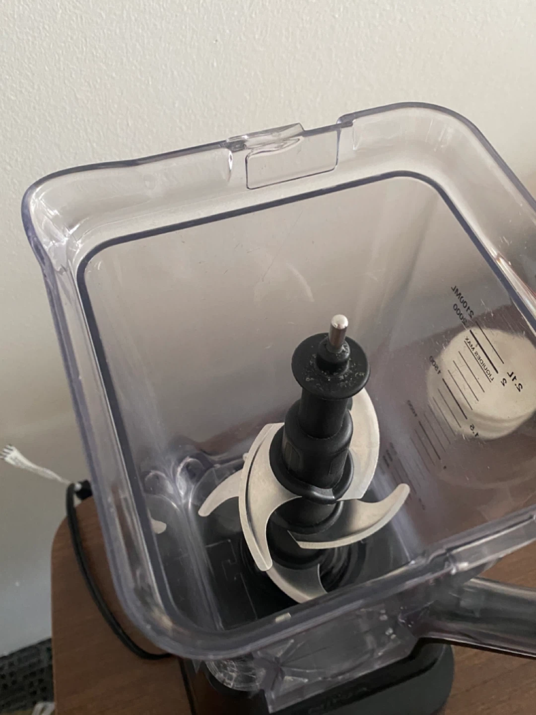 Ninja Blender