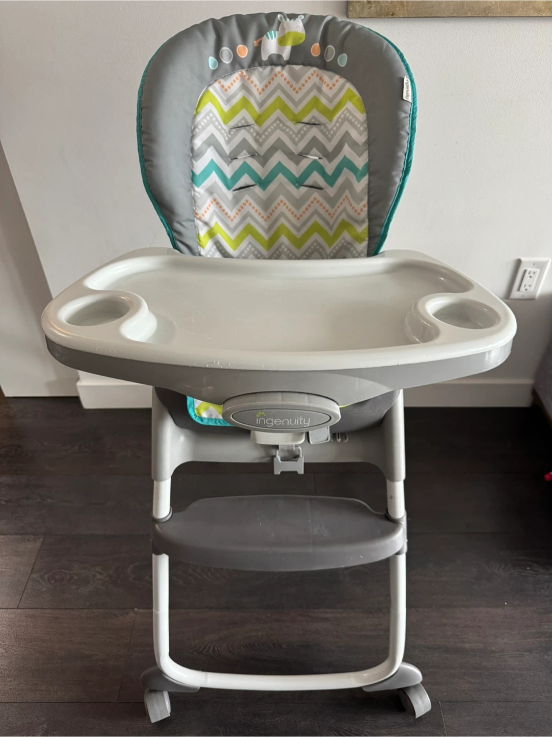 Ingenuity Baby High Chair