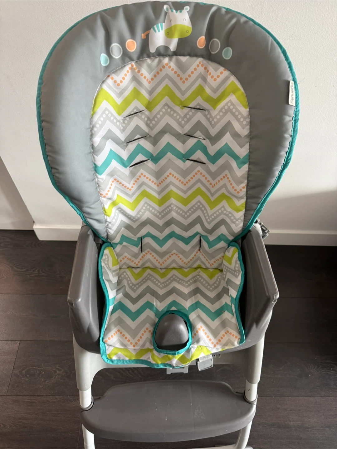 Ingenuity Baby High Chair - photo 5