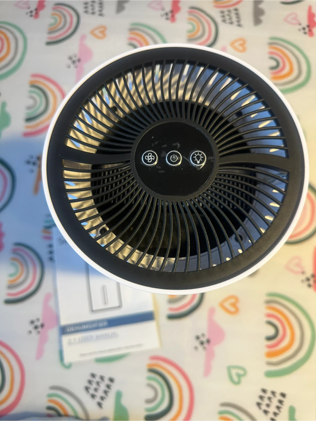 Secmote Dehumidifier - photo 2
