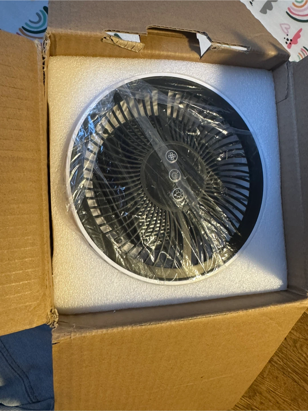 Secmote Dehumidifier - photo 3
