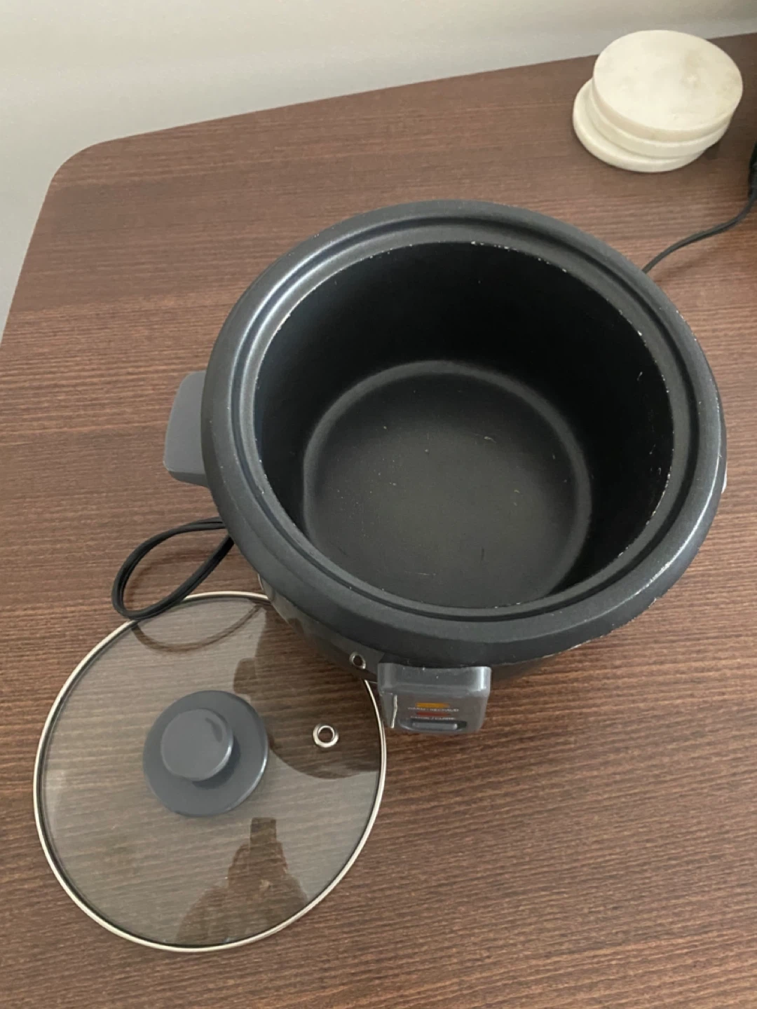 Salton Rice Cooker - photo 2
