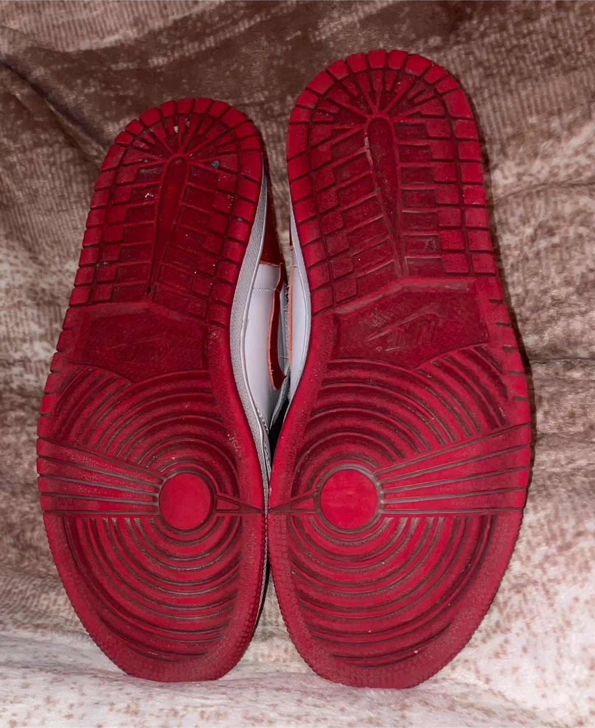 Air Jordan 1 Retro High OG "Chicago" (2015) - photo 5