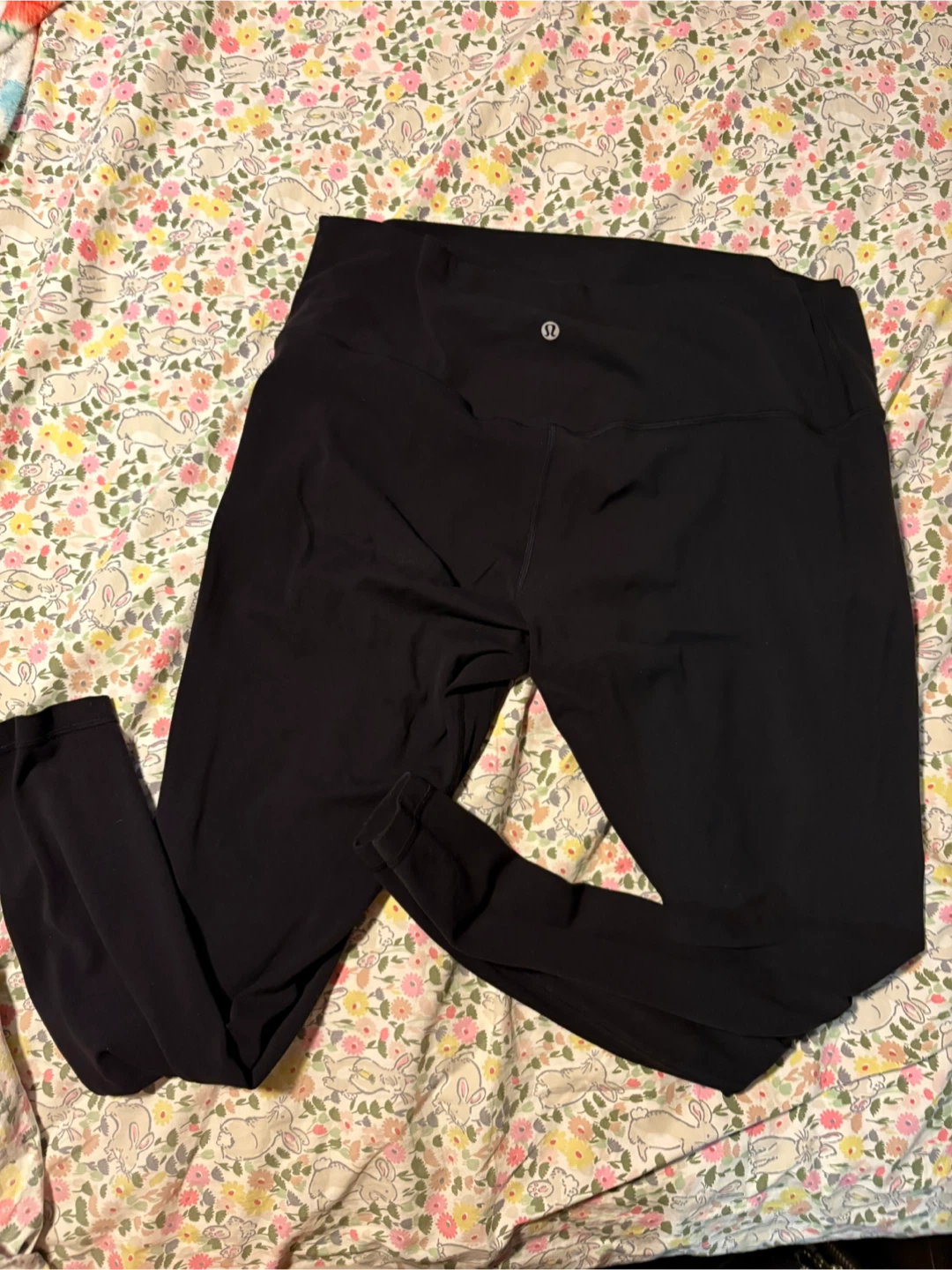 Lululemon Black Align Leggings