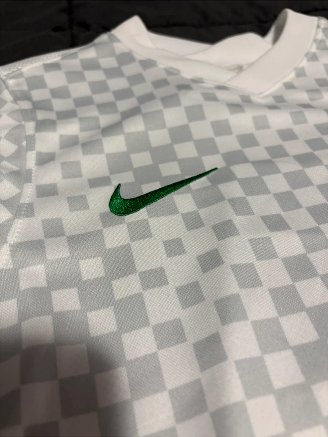 Sporting CP Portugal Soccer Jersey - photo 3