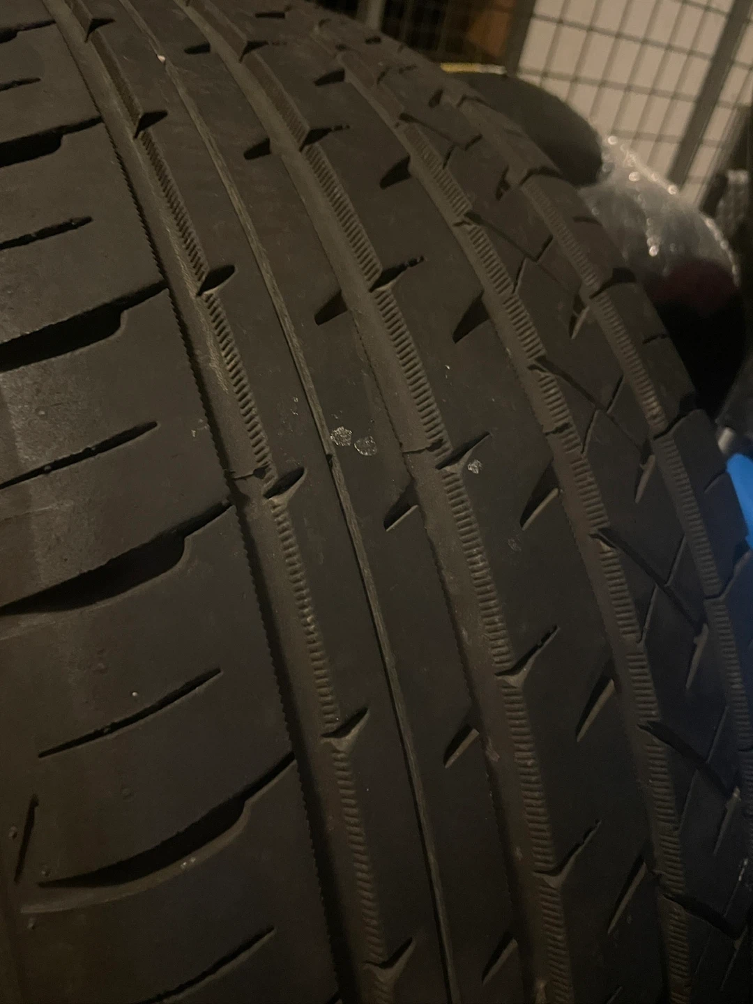 Thunderer 245/50ZR18 Tire - photo 5