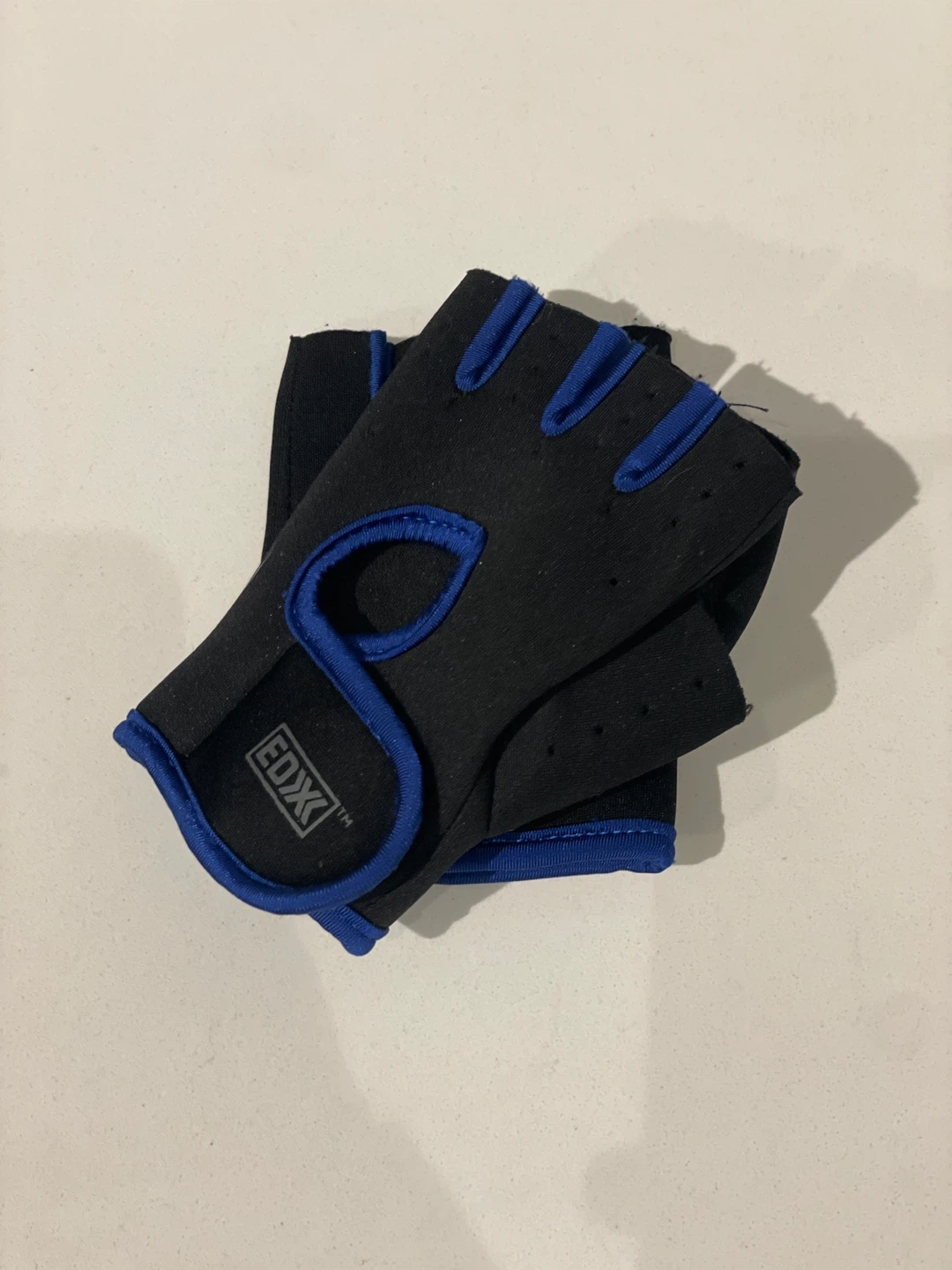 EDX Fitness Gloves