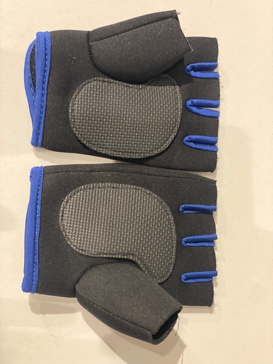 EDX Fitness Gloves - photo 2