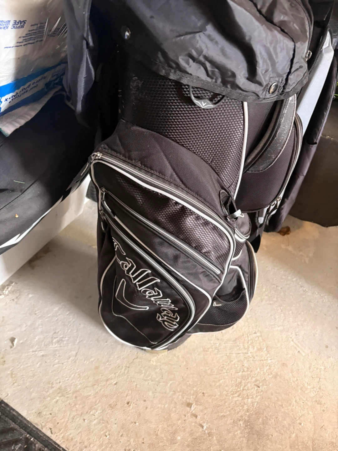 Callaway Golf Bag