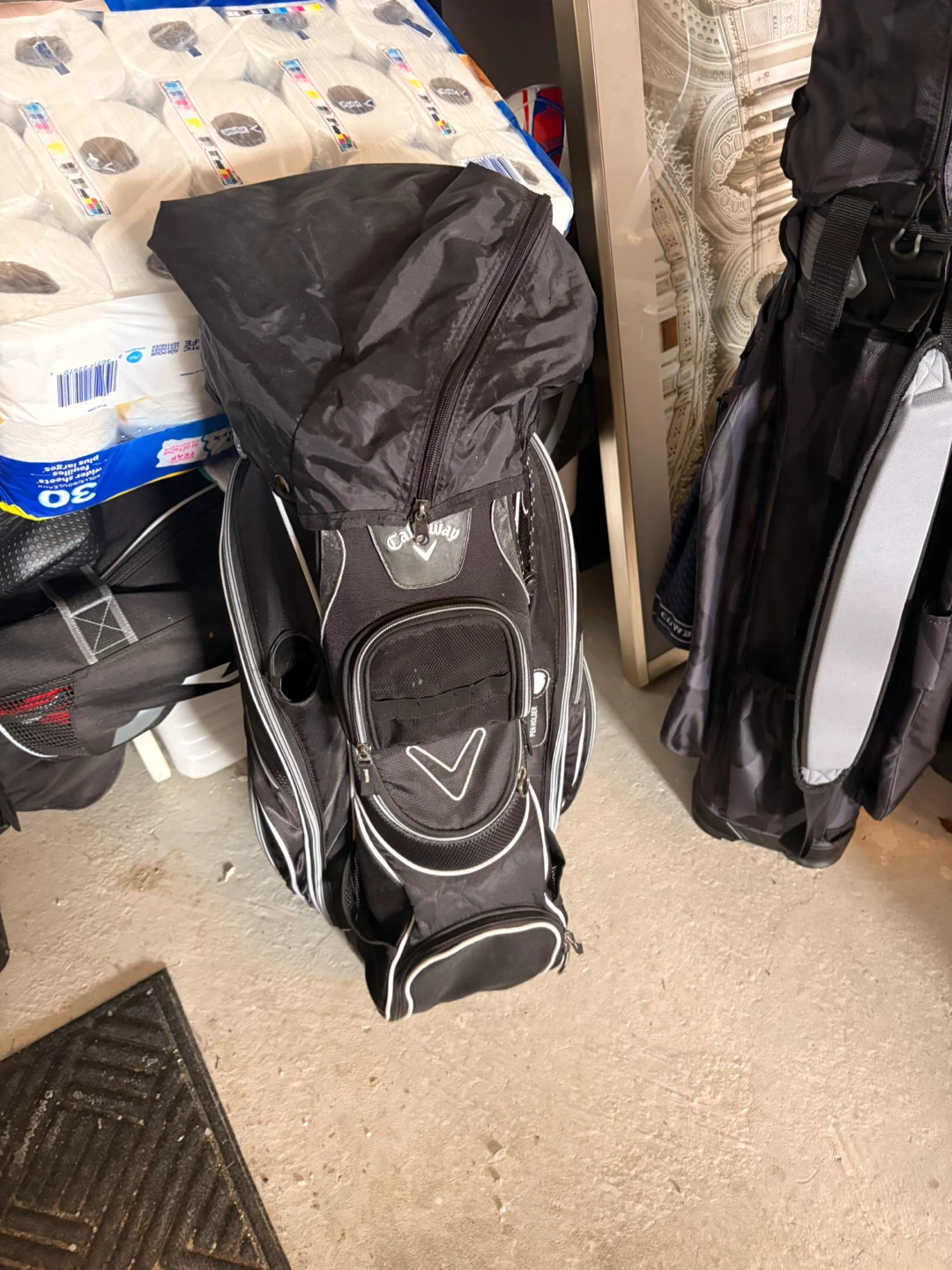 Callaway Golf Bag - photo 3