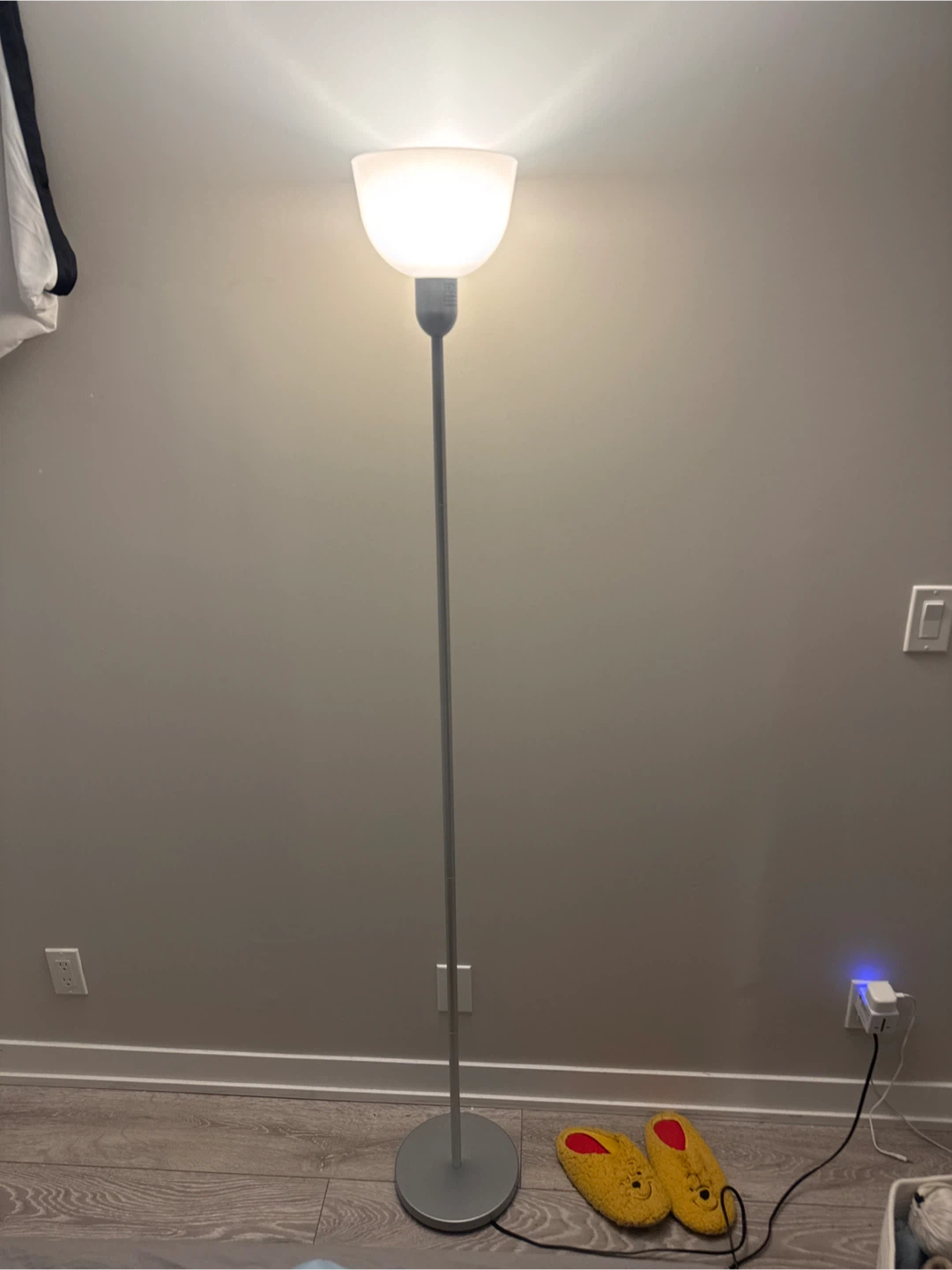 IKEA Floor Lamp
