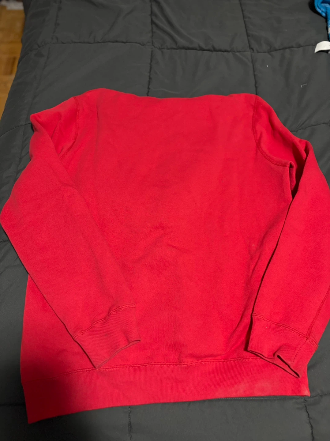 OVO October's Very Own Red Hoodie - photo 4