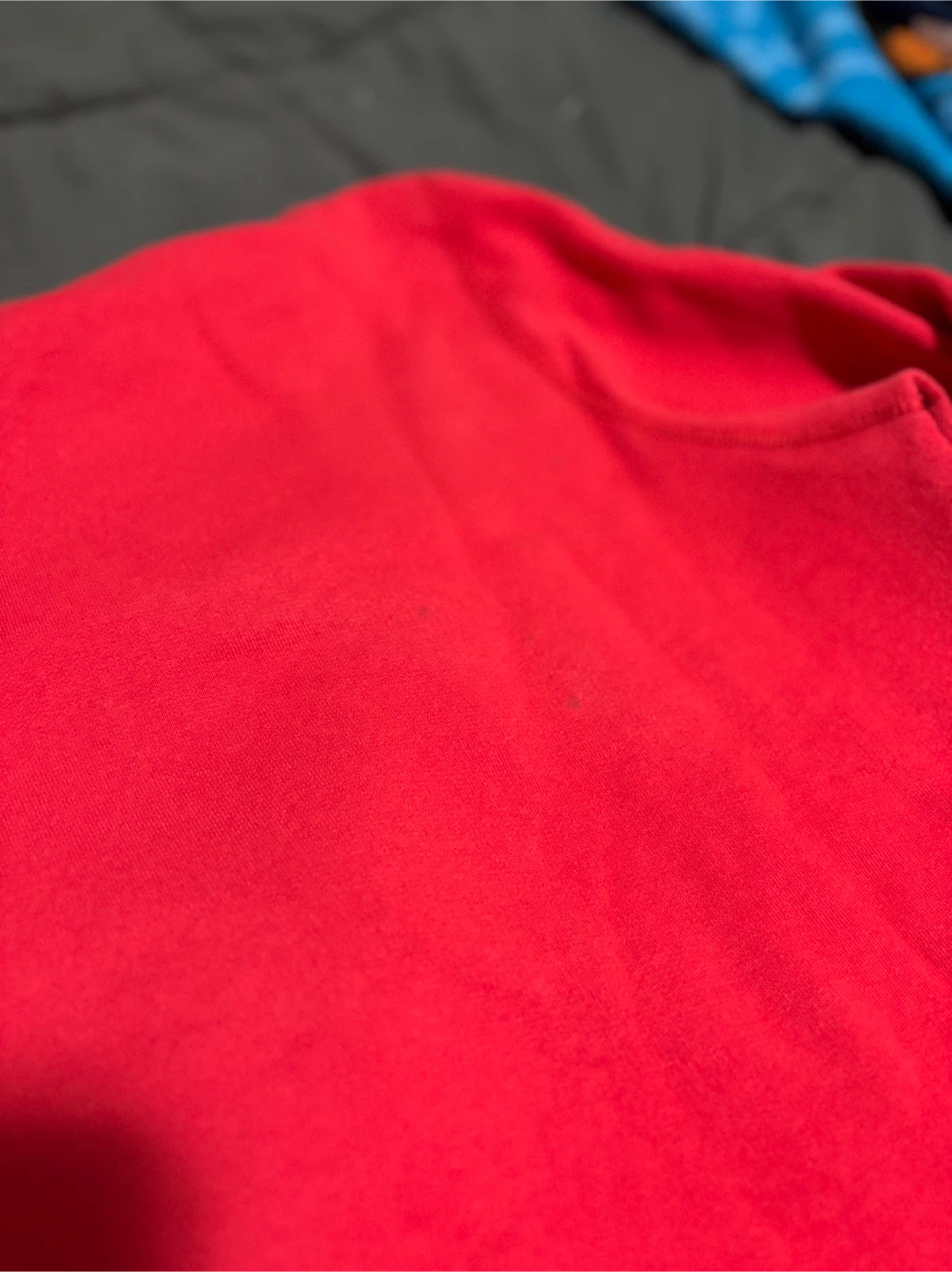 OVO October's Very Own Red Hoodie - photo 5