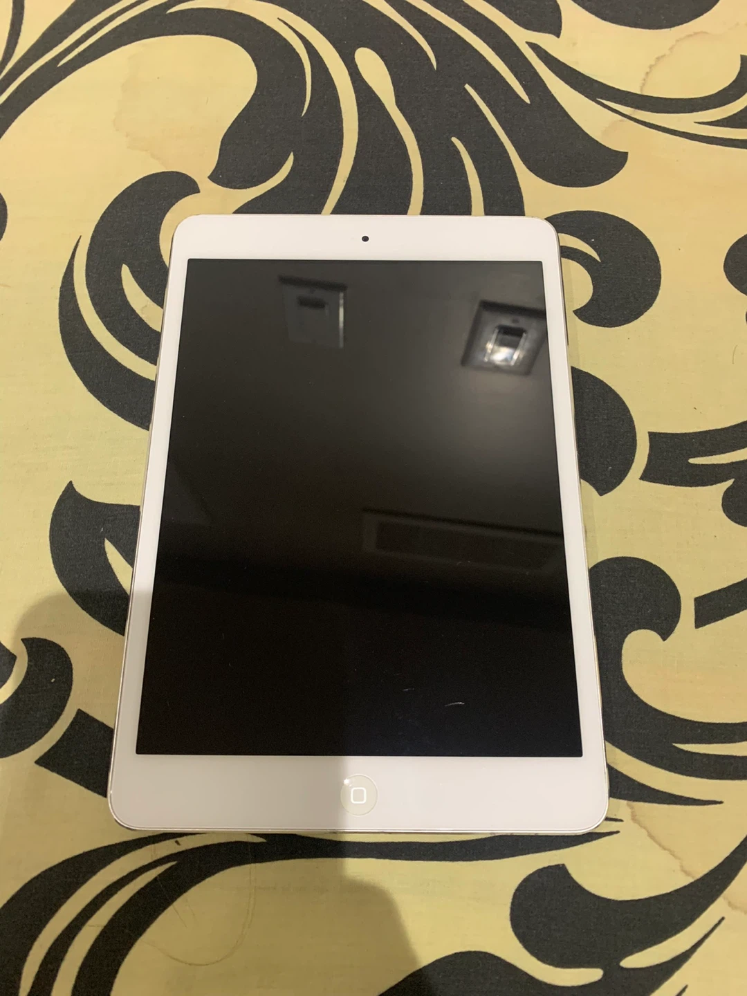 Apple iPad Mini 16GB Wi-Fi - photo 2