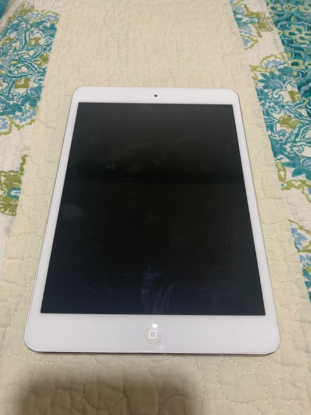 Apple iPad Mini 16GB Wi-Fi - photo 3