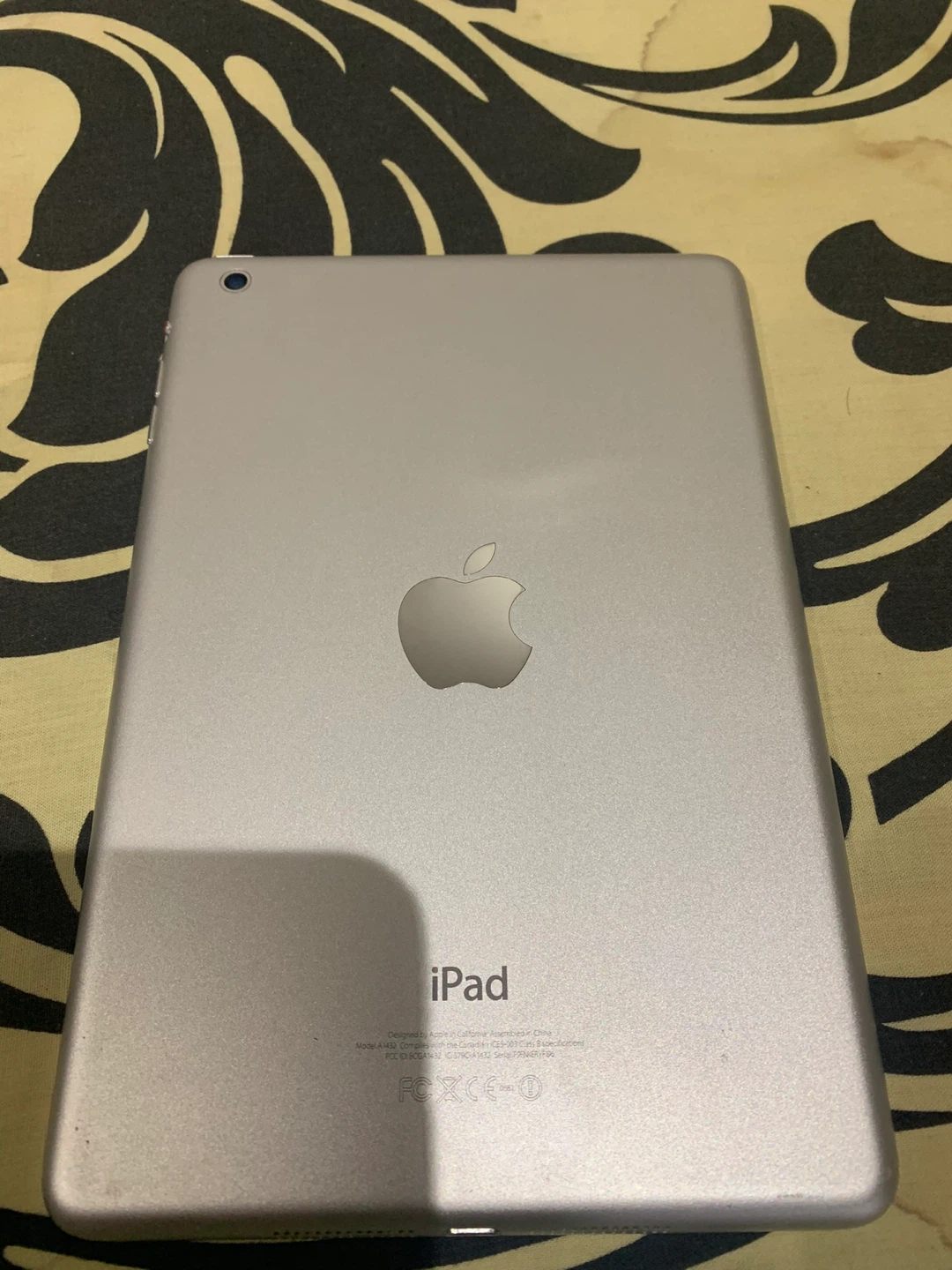 Apple iPad Mini 16GB Wi-Fi