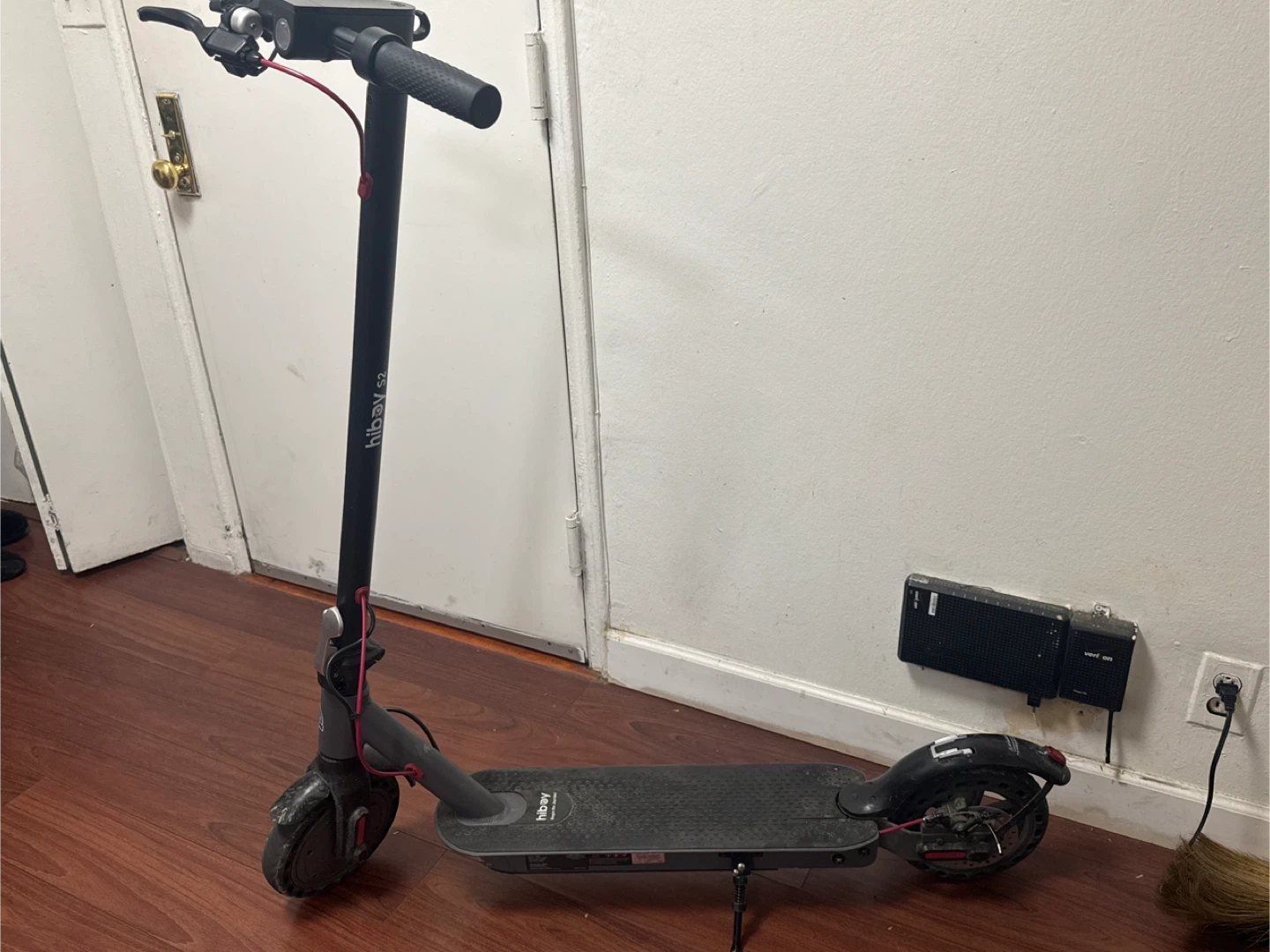 Hiboy S2 Electric Scooter