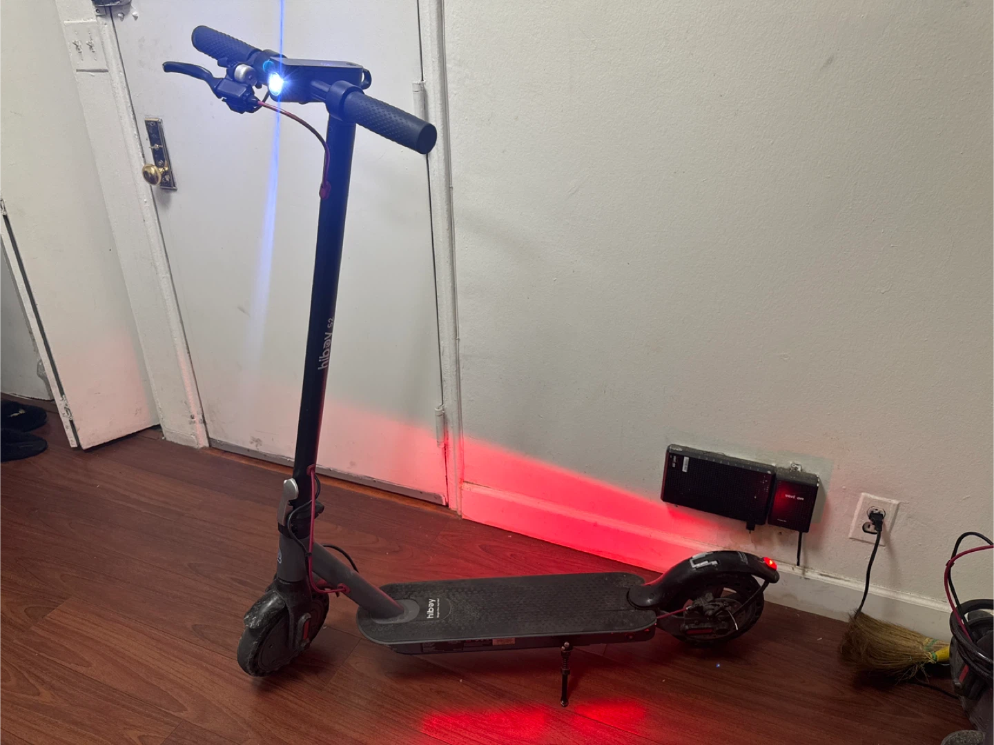 Hiboy S2 Electric Scooter - photo 2
