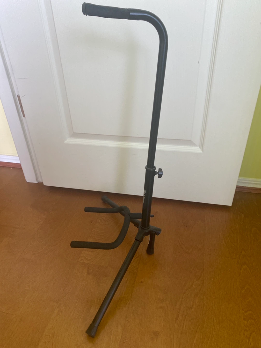 On-Stage Guitar Stand - photo 2
