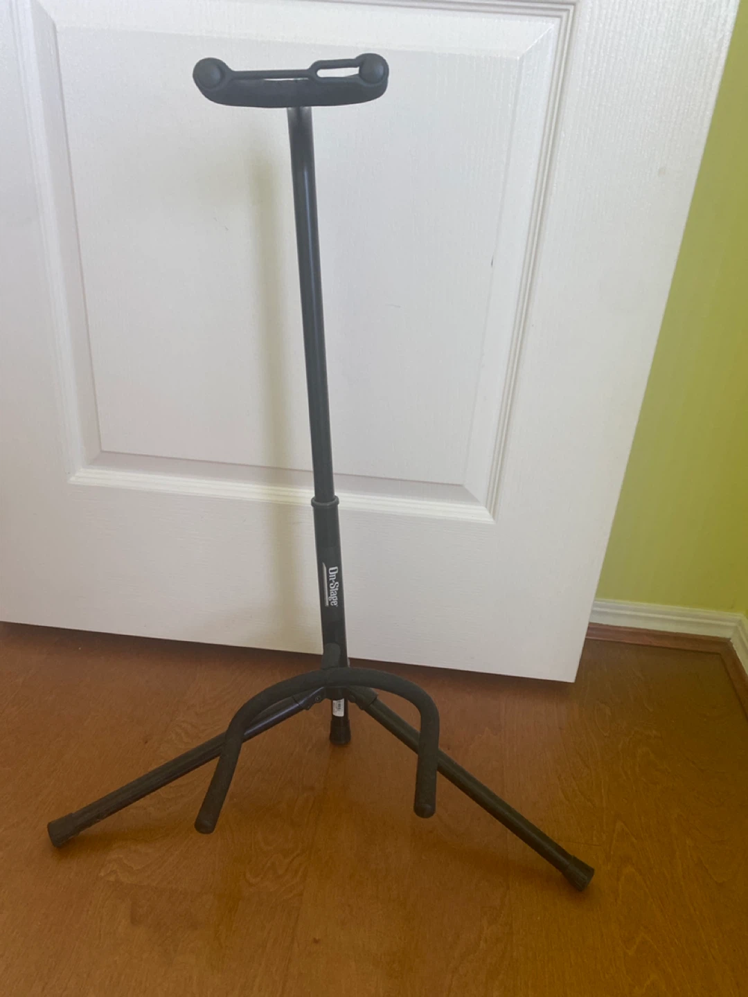 On-Stage Guitar Stand