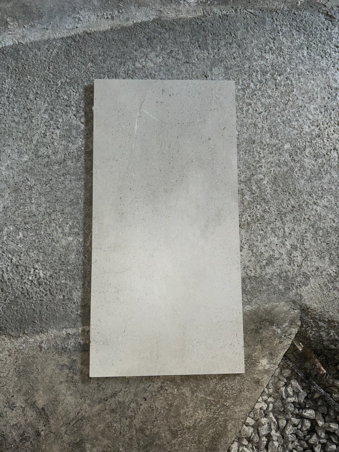 Overland Rectified Edge Floor Tiles - photo 4