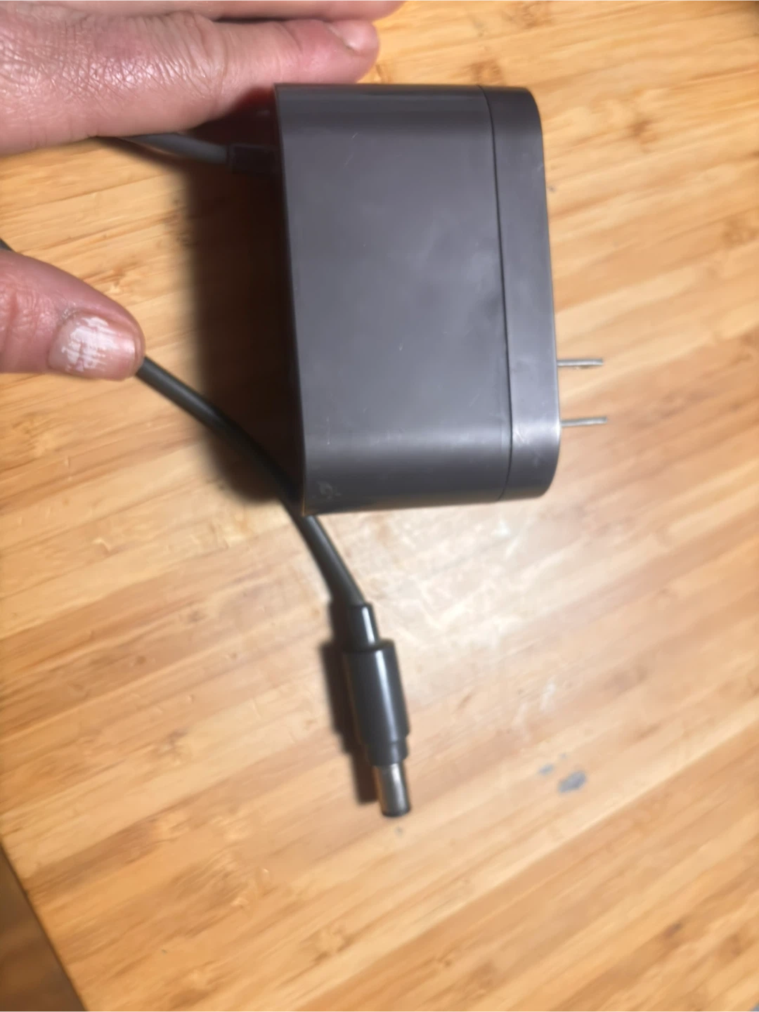Dyson Car+Boat Handheld Vacuum - photo 5