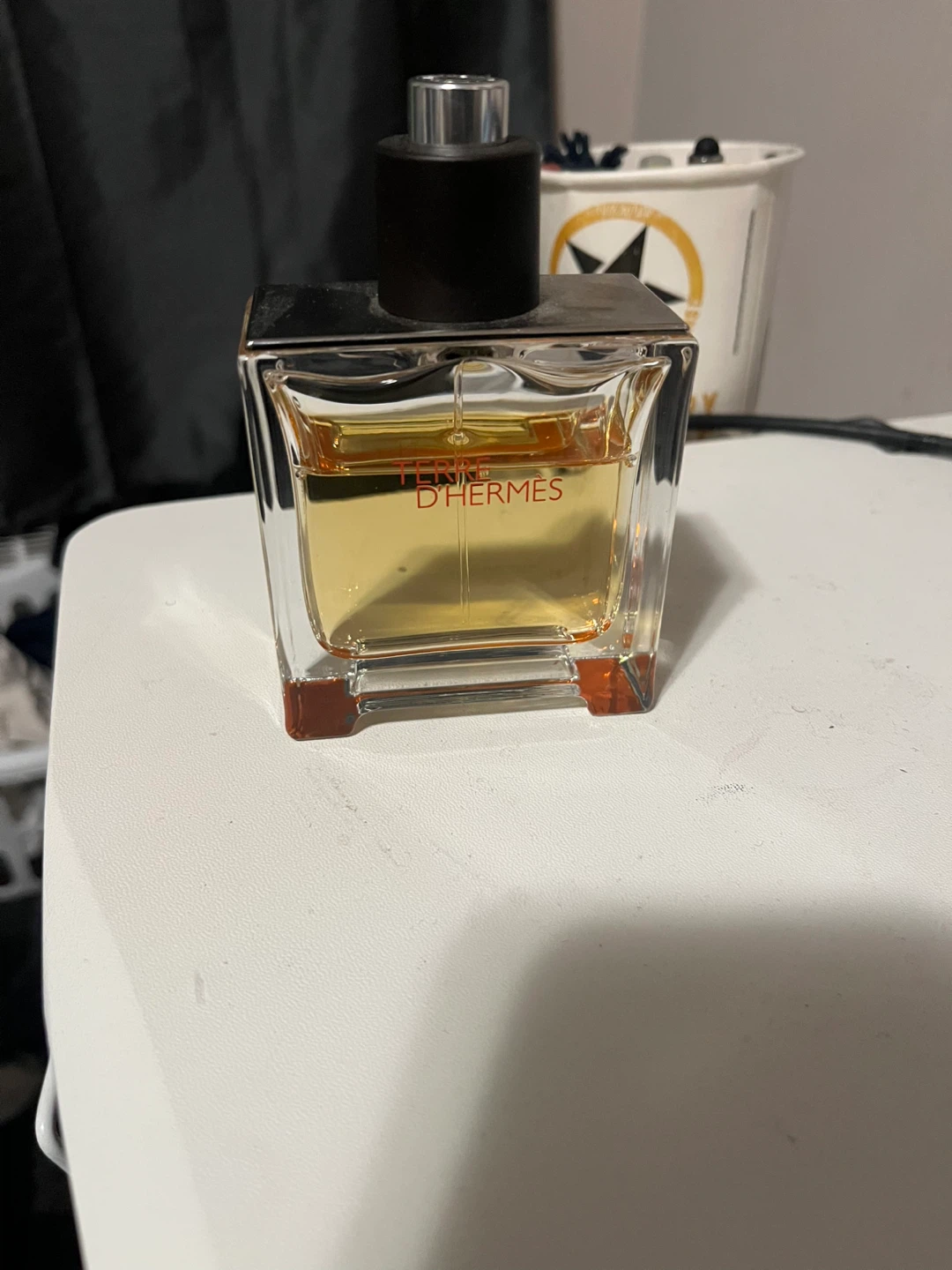 Hermès Terre d'Hermès Eau de Parfum