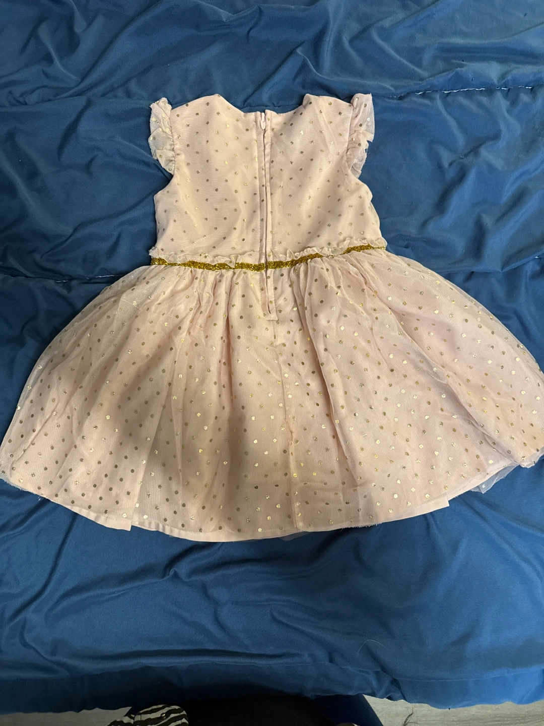 Baby girl dress - photo 2
