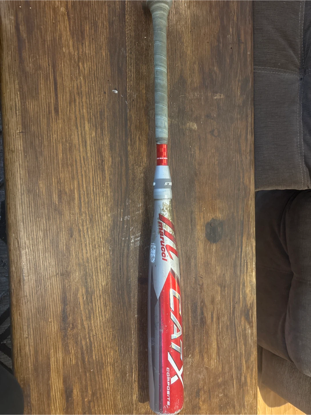 Marucci Catx Baseball Bat