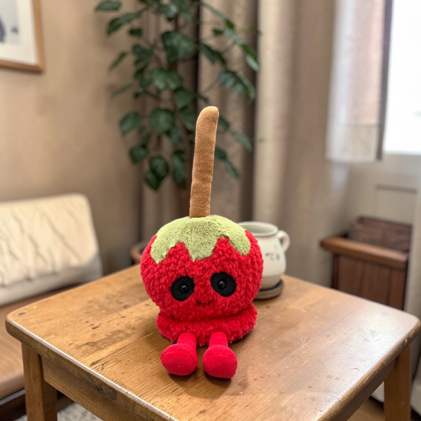 🍎𝐀𝐔𝐓𝐇𝐄𝐍𝐓𝐈𝐂 𝐉𝐞𝐥𝐥𝐲𝐜𝐚𝐭 𝐀𝐦𝐮𝐞𝐬𝐚𝐛𝐥𝐞𝐬 𝐓𝐨𝐟𝐟𝐞𝐞 𝐀𝐩𝐩𝐥𝐞🍎