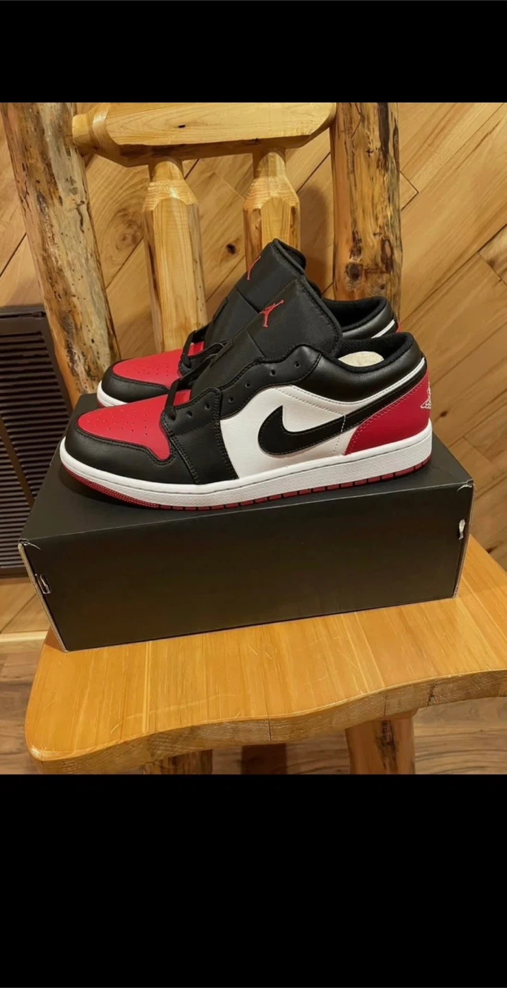 Air Jordan 1 Low SE