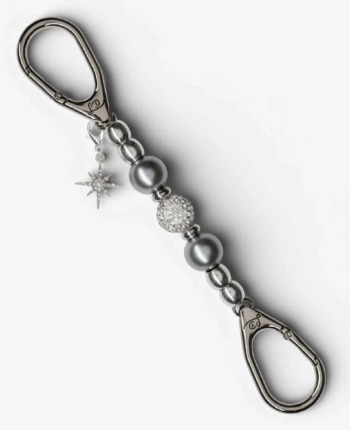 ✨✨Shining Star-Mini Keychain
