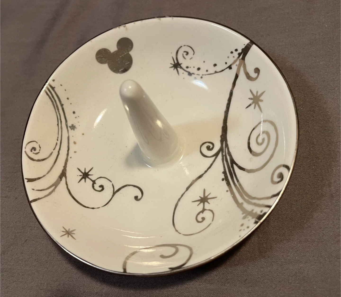 Ring Holder Dish - photo 2